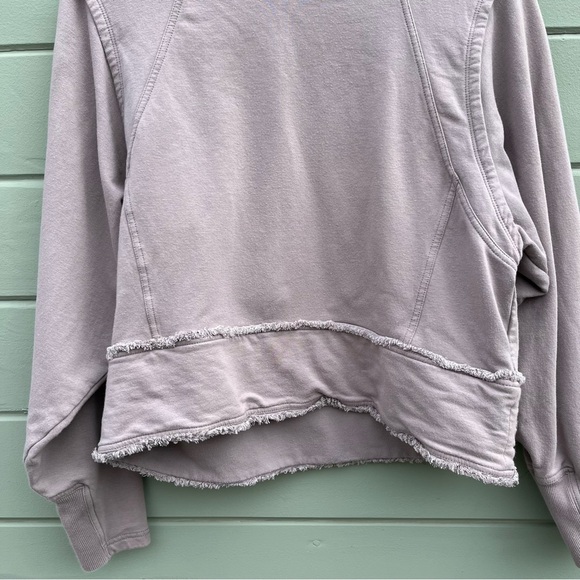 Free People Movement S Where The Wind Blows Sweatshirt - Picture 4 of 10